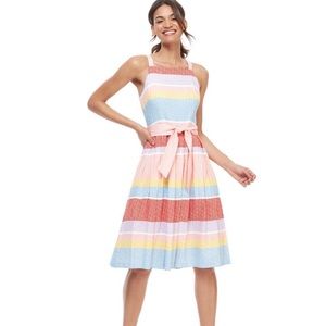 Gal Meets Glam Blake Dress